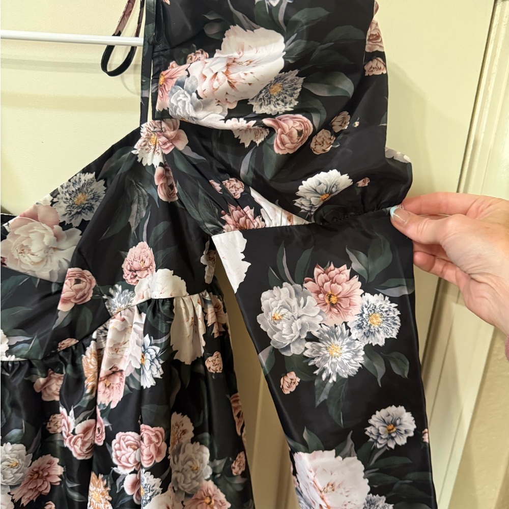 Buddy Love Stassie Mini Dress - Picture 6 of 8